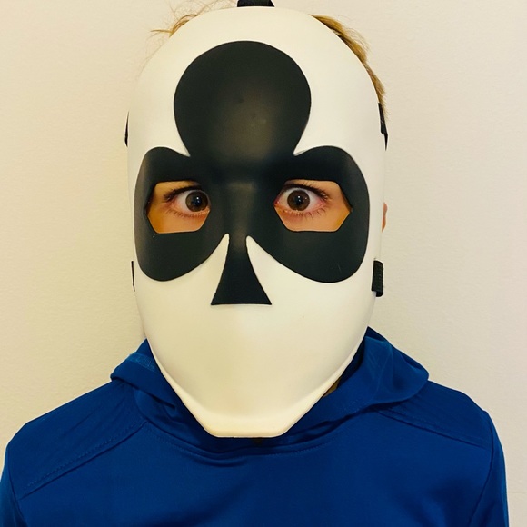Fortnite Wildcard character mask - Picture 4 of 5